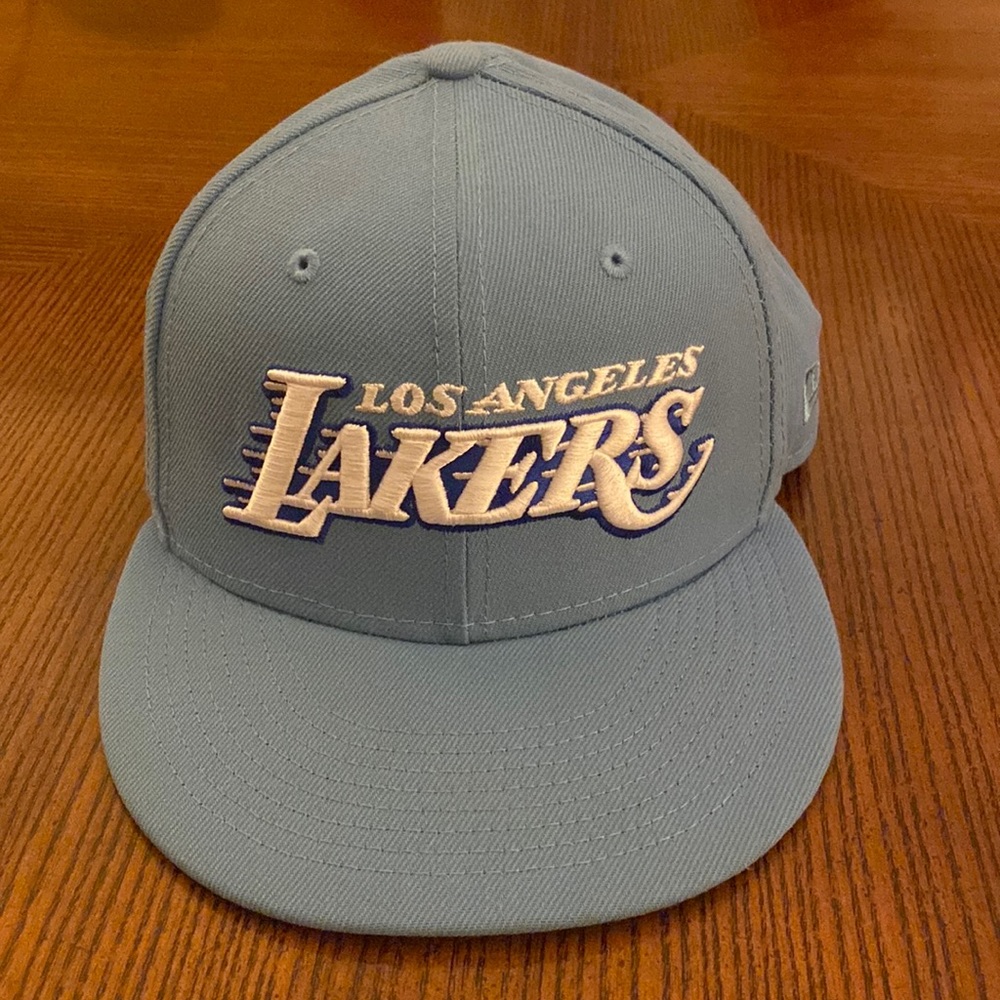 9FIFTY LA LAKERS 2020 championships